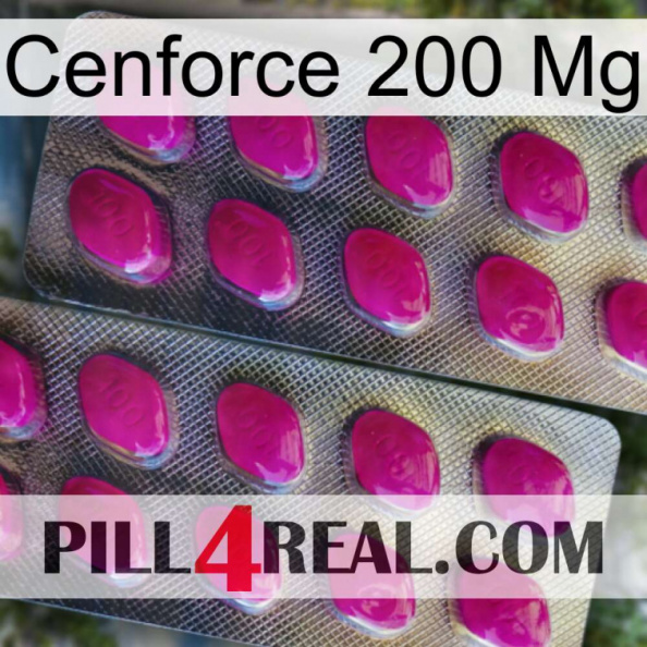 Cenforce 200Mg 10